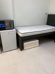 Dover Parkview (D5), Condominium #556153431